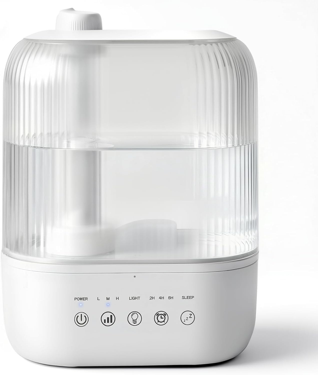 COWSAR 3L Top Fill Humidifier