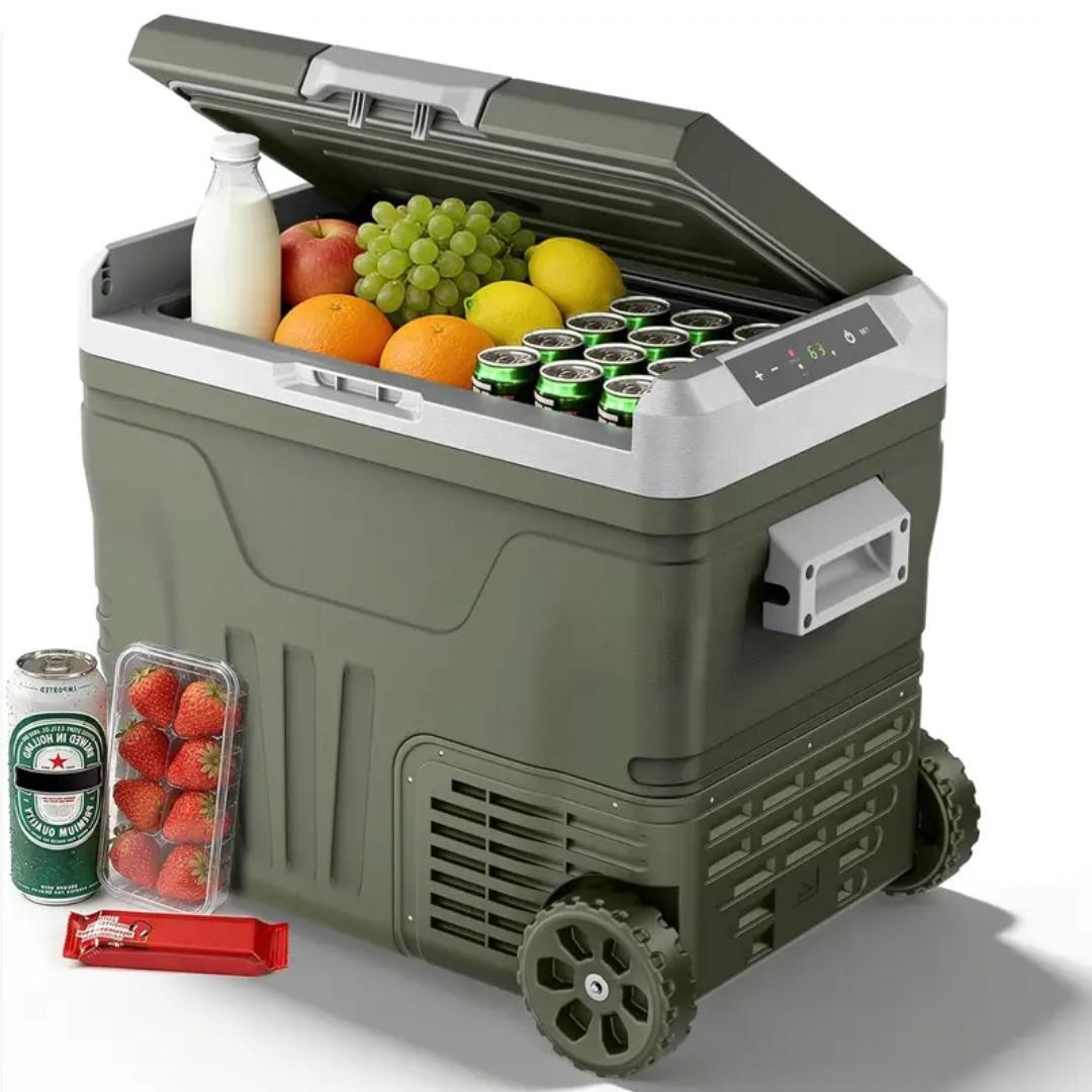 Antarctic Star 12V Car Refrigerator