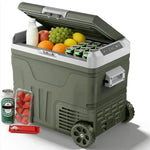 Antarctic Star 12V Car Refrigerator