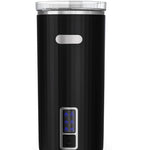 Kismile 6-in-1 Electric Milk Frother