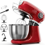 Kismile 12-Speed Electric Kitchen Mixer