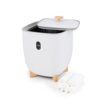 AGLUCKY Towel Warmer Bucket