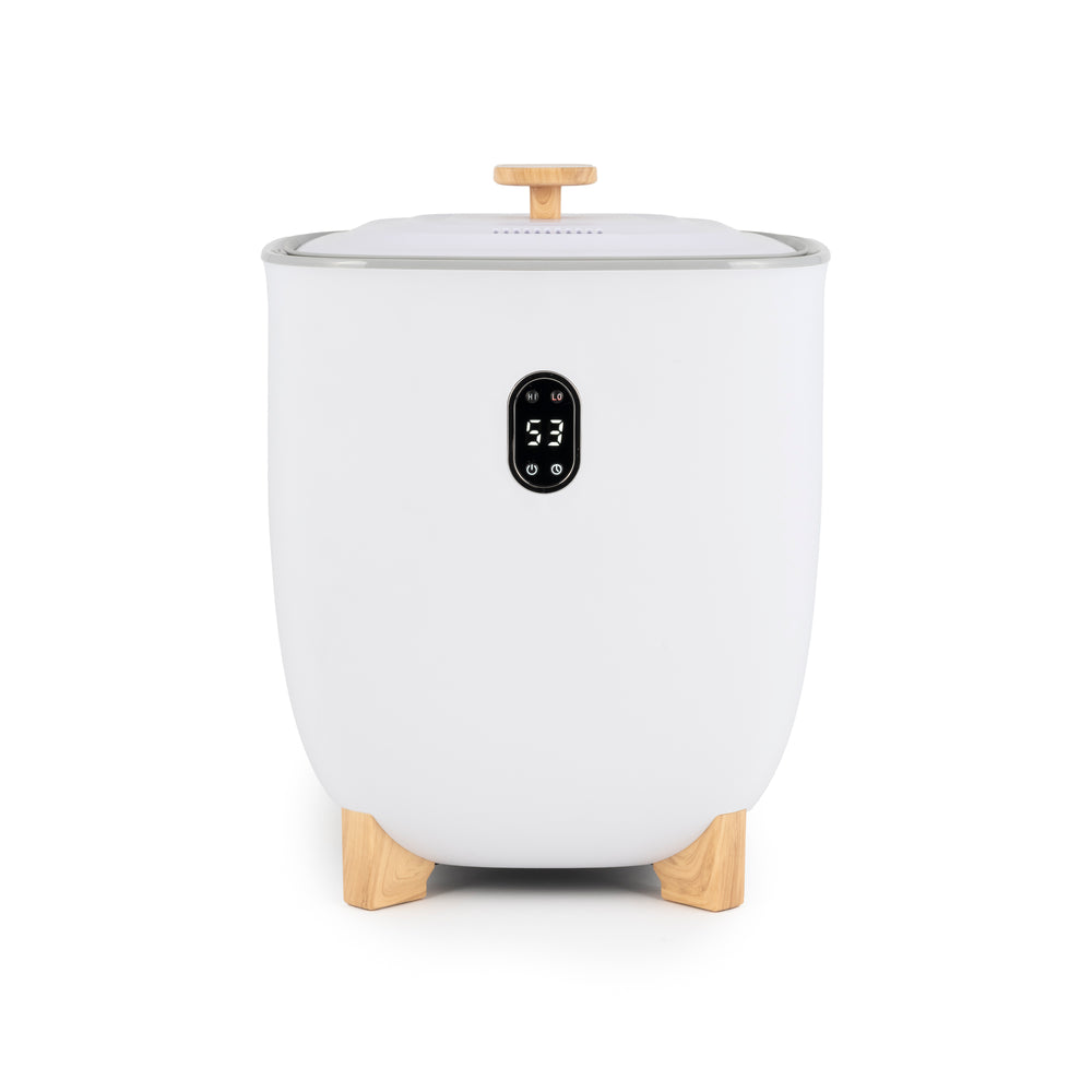 AGLUCKY Towel Warmer Bucket