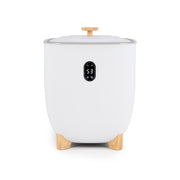 AGLUCKY Towel Warmer Bucket