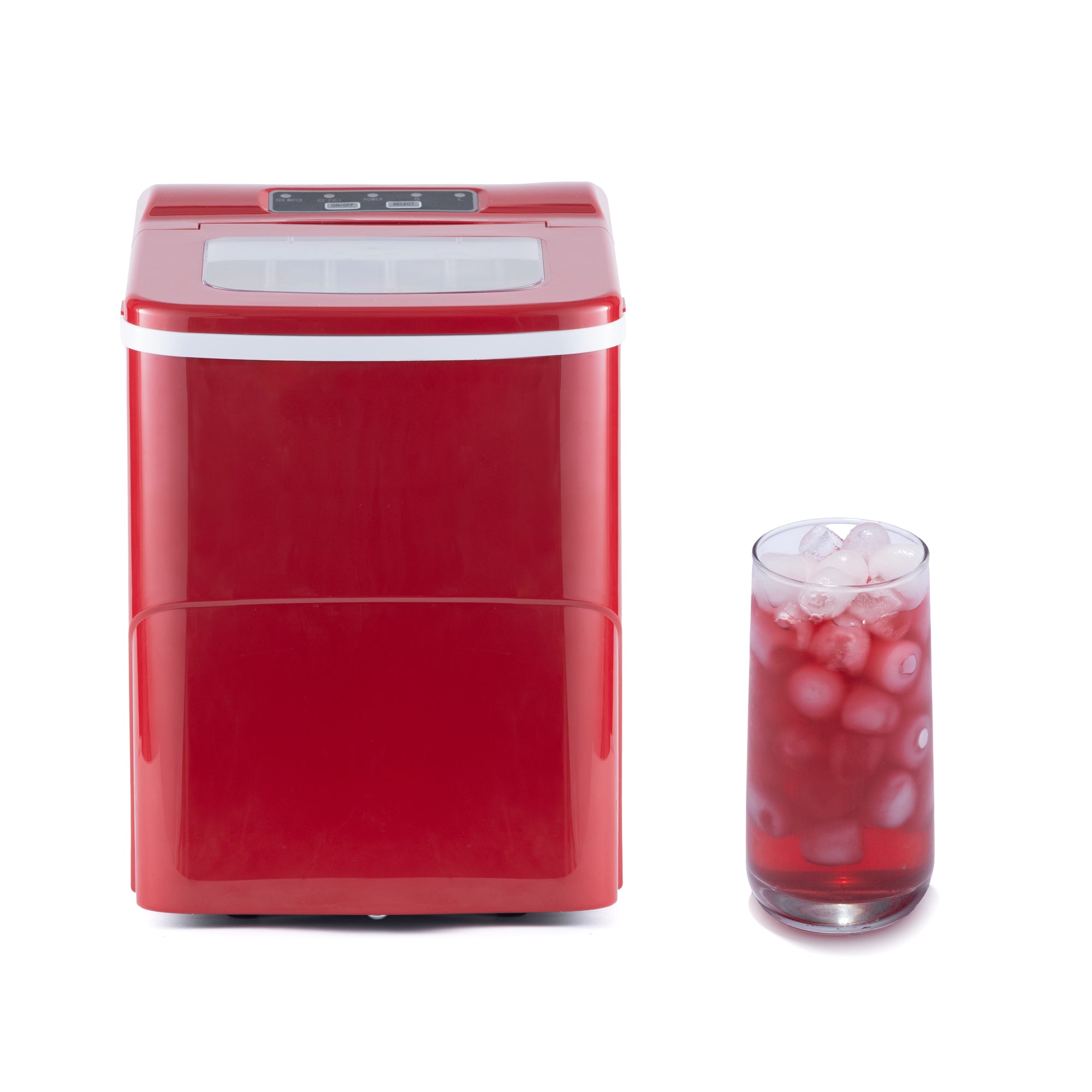 Antarctic Star S1 Bullet Ice Maker