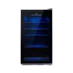 Antarctic Star 3.2 cu.ft. Mini Fridge