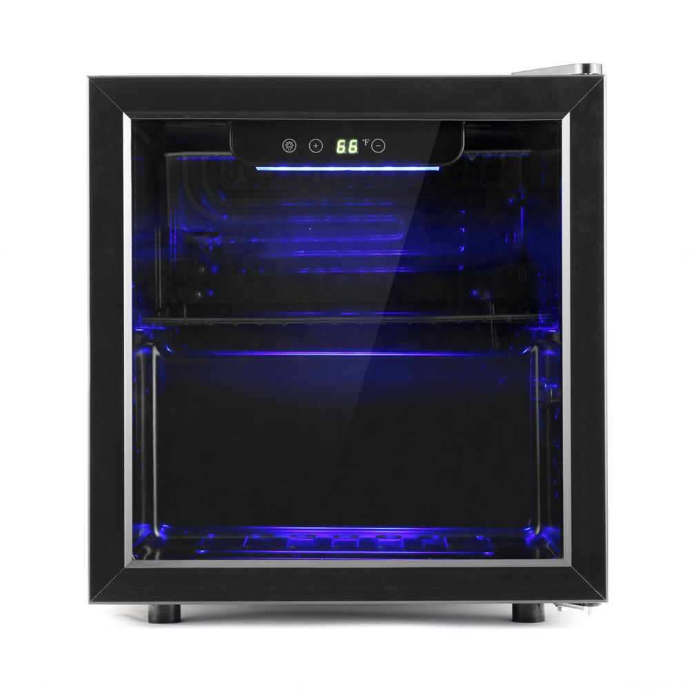 Antarctic Star 1.3 cu.ft. Mini Fridge