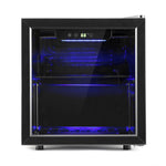 Antarctic Star 1.3 cu.ft. Mini Fridge