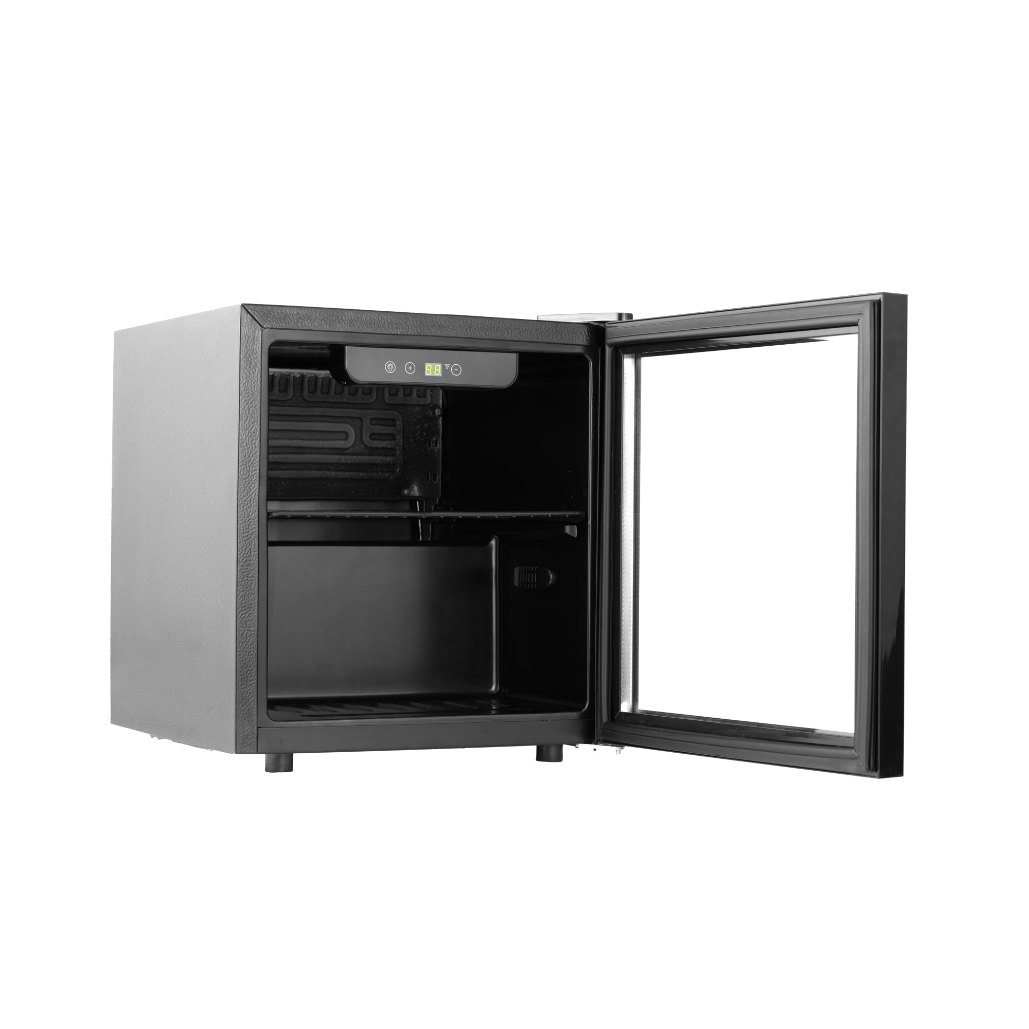 Antarctic Star 1.3 cu.ft. Freestanding Mini Fridge