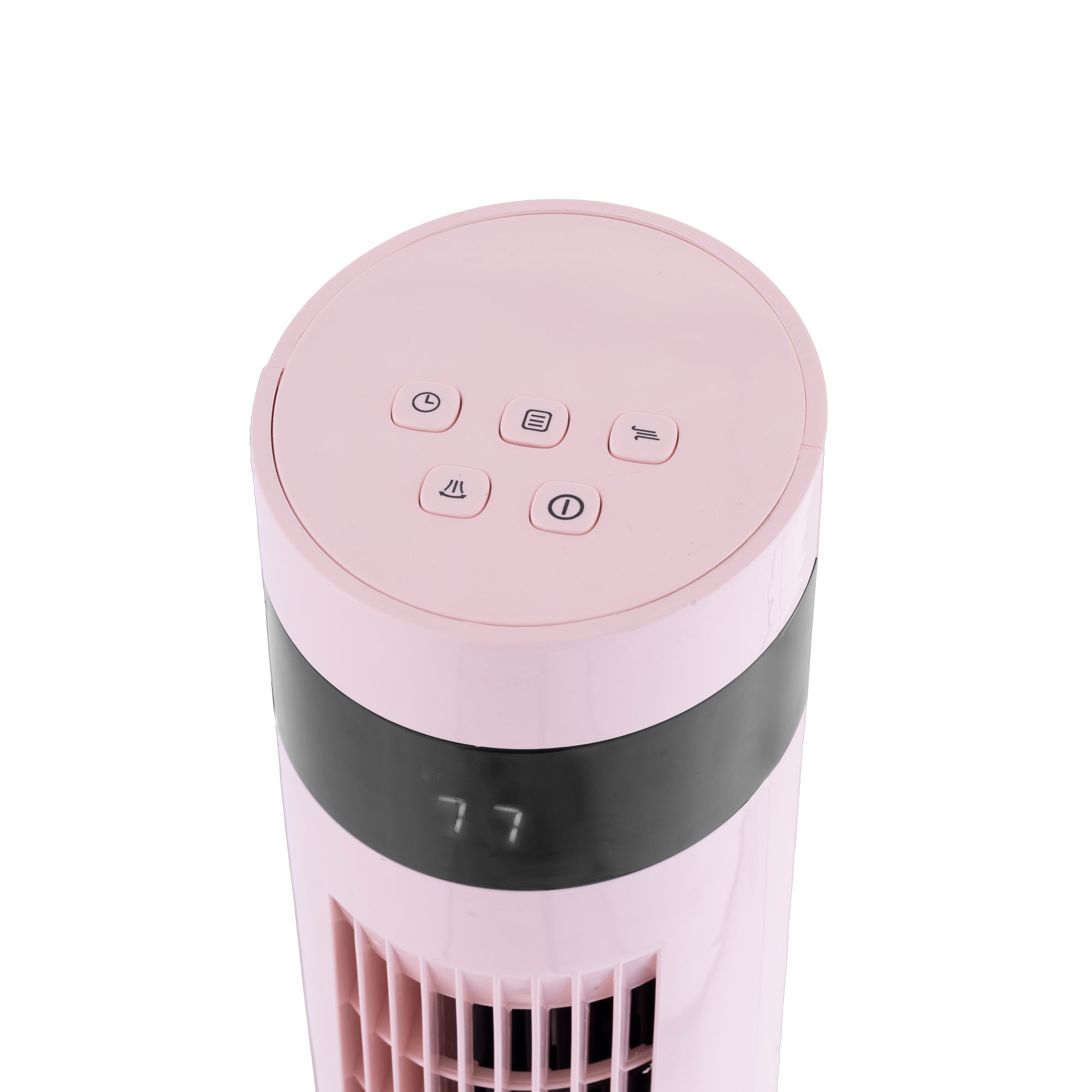 Antarctic Star 3-mode Oscillating Tower Fan