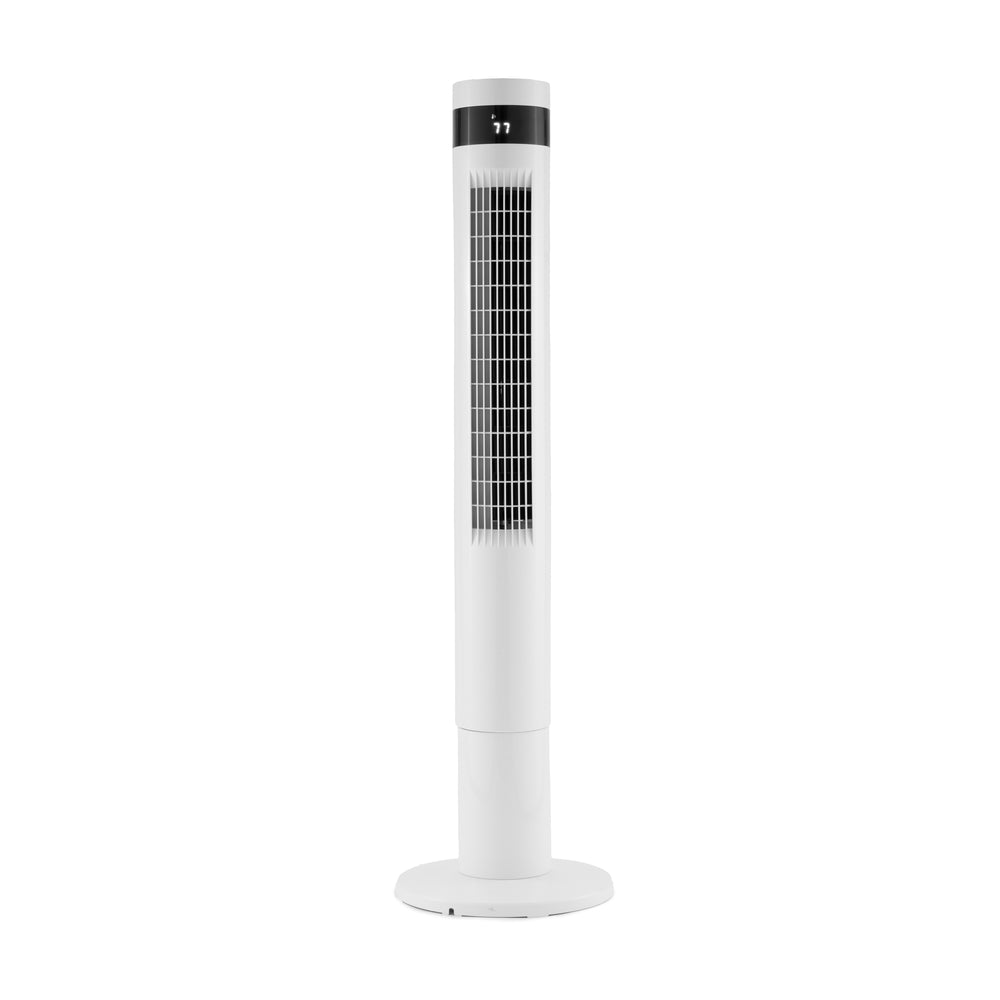 Antarctic Star 3-mode Oscillating Tower Fan