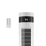 Antarctic Star 3-mode Oscillating Tower Fan