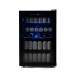 Antarctic Star 4.5 cu.ft. Mini Fridge