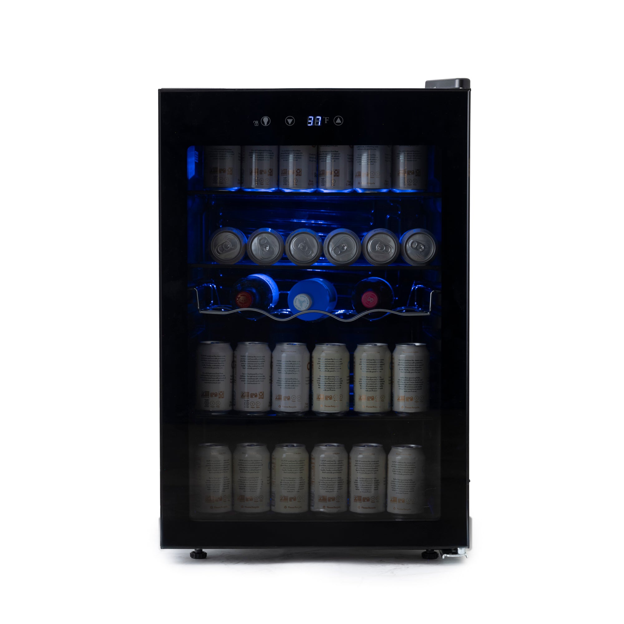 Antarctic Star 4.5 cu.ft. Mini Fridge