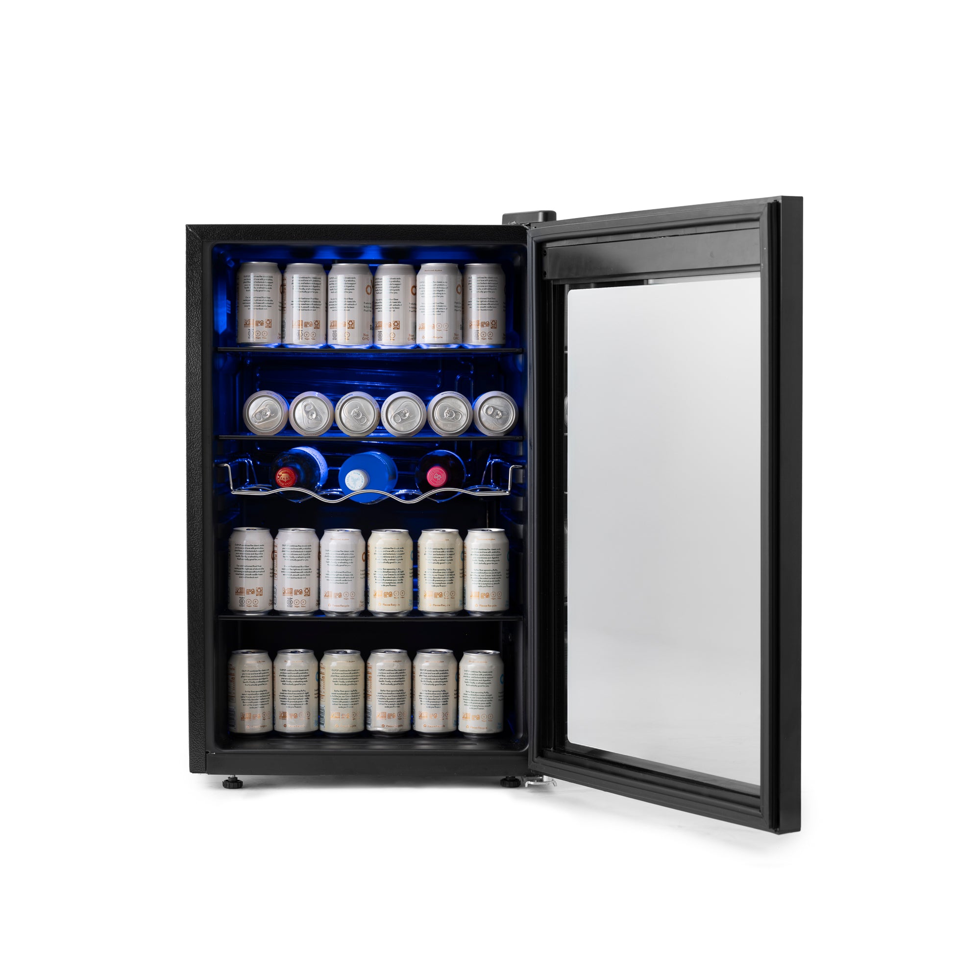 Antarctic Star 4.5 cu.ft. Mini Fridge