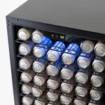 Antarctic Star Built-in Wine and Beverage Center