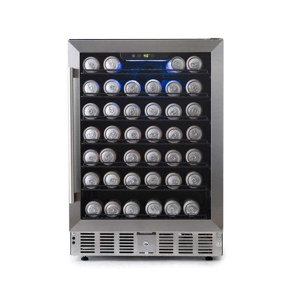 Antarctic Star Built-in Wine and Beverage Center