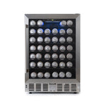 Antarctic Star Built-in Wine and Beverage Center
