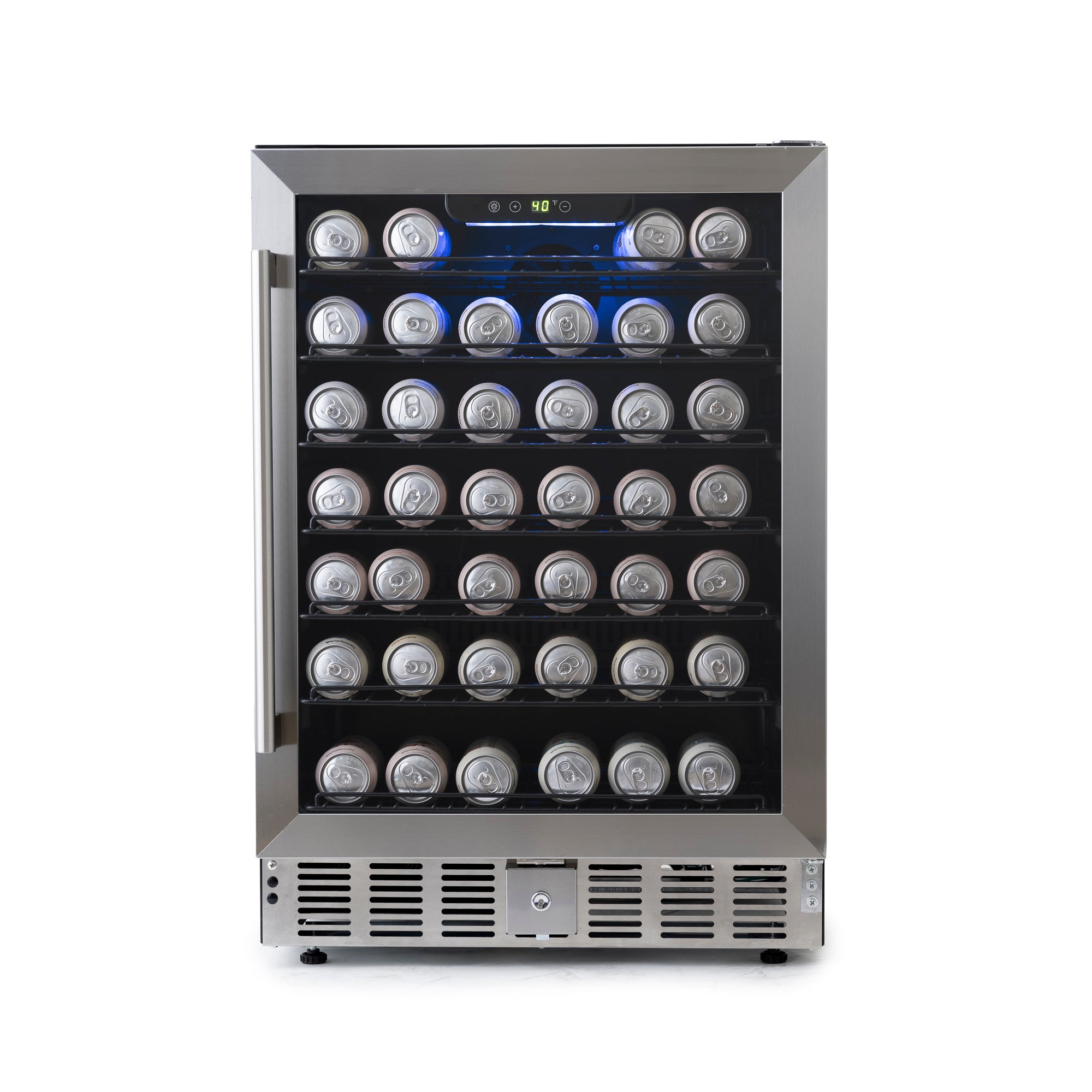 Antarctic Star Built-in Wine and Beverage Center