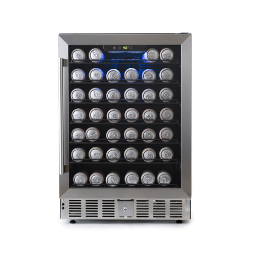 Antarctic Star Built-in Wine and Beverage Center