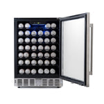 Antarctic Star Built-in Wine and Beverage Center