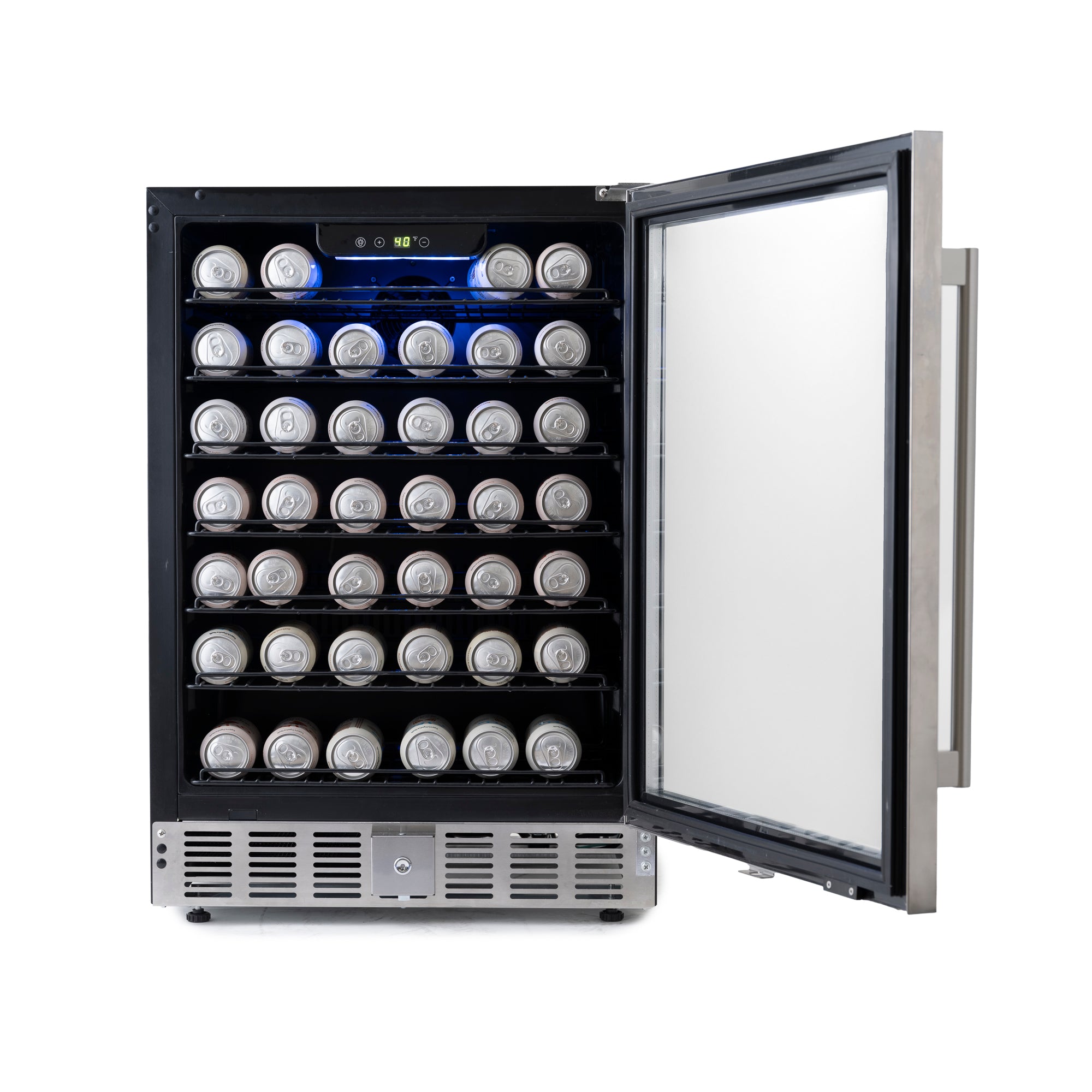 Antarctic Star Built-in Wine and Beverage Center