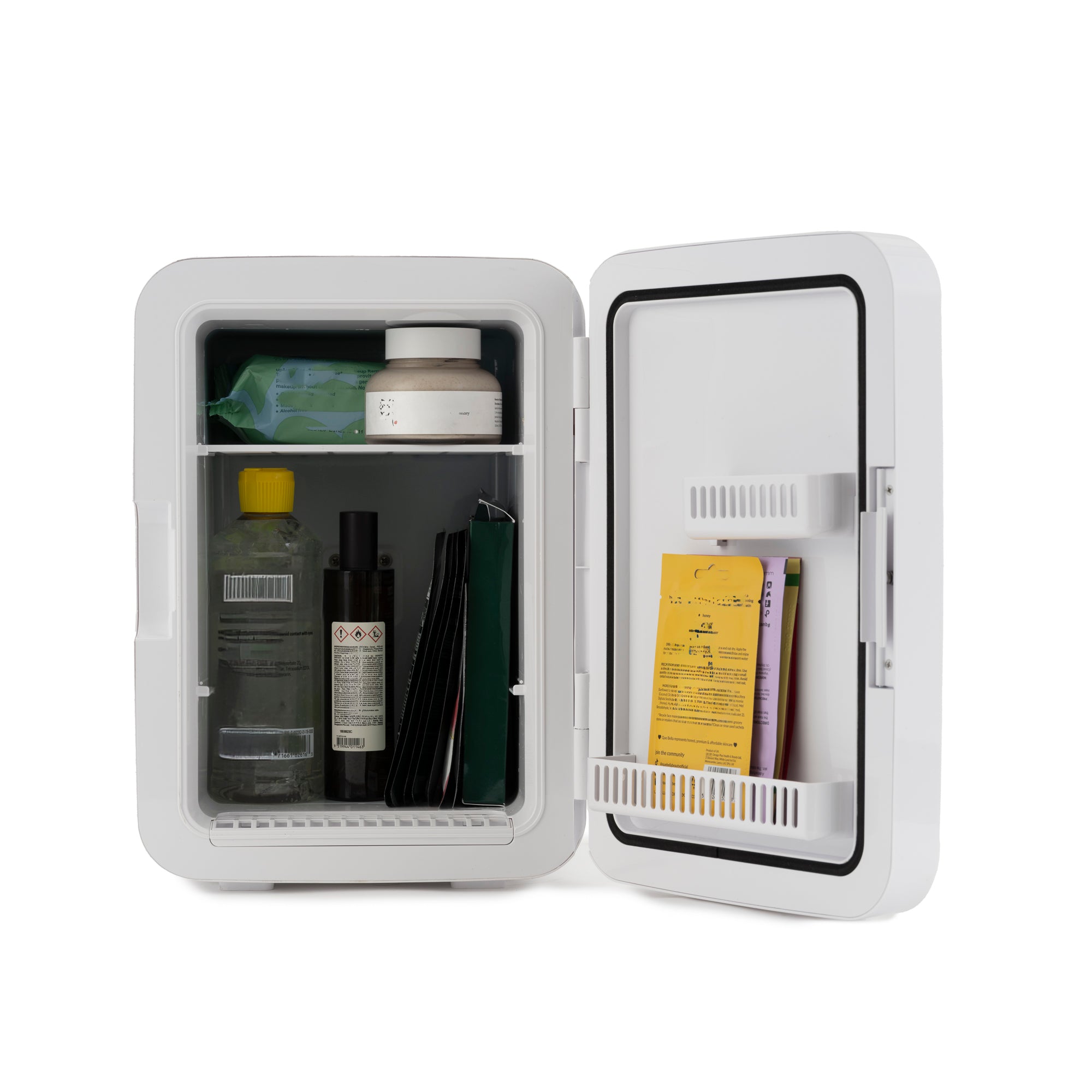 Antarctic Star Compact 10L Mini Fridge