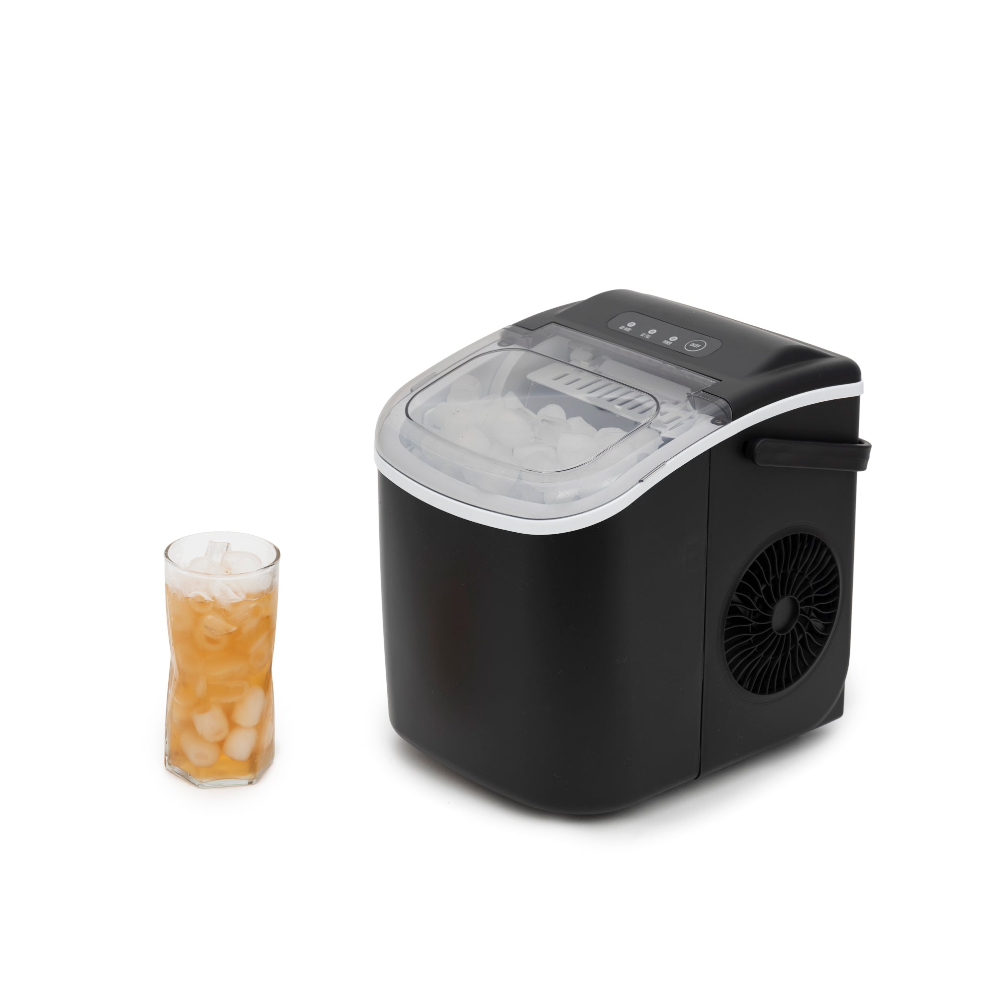 Antarctic Star S2 Bullet Ice Maker