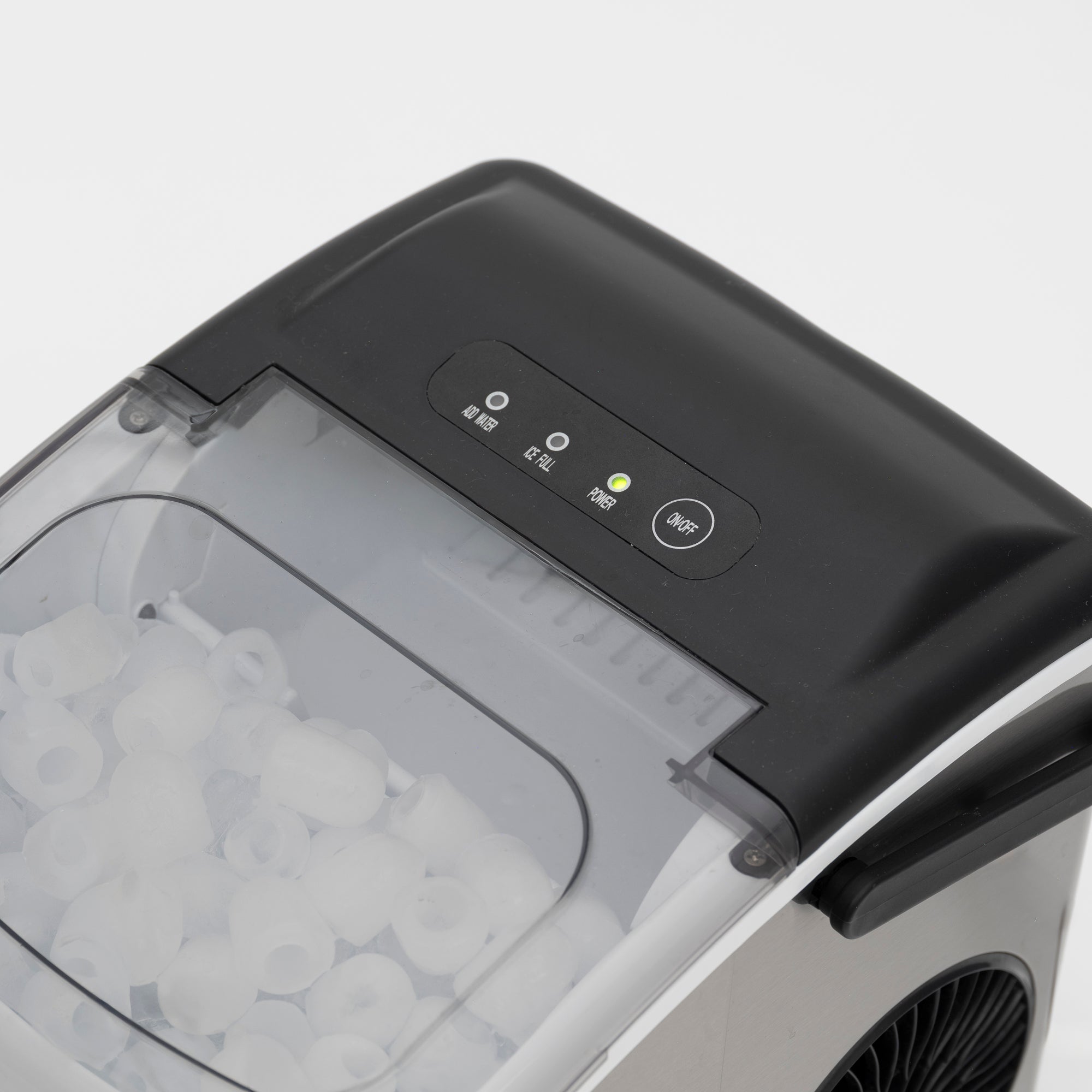 Antarctic Star S2 Bullet Ice Maker