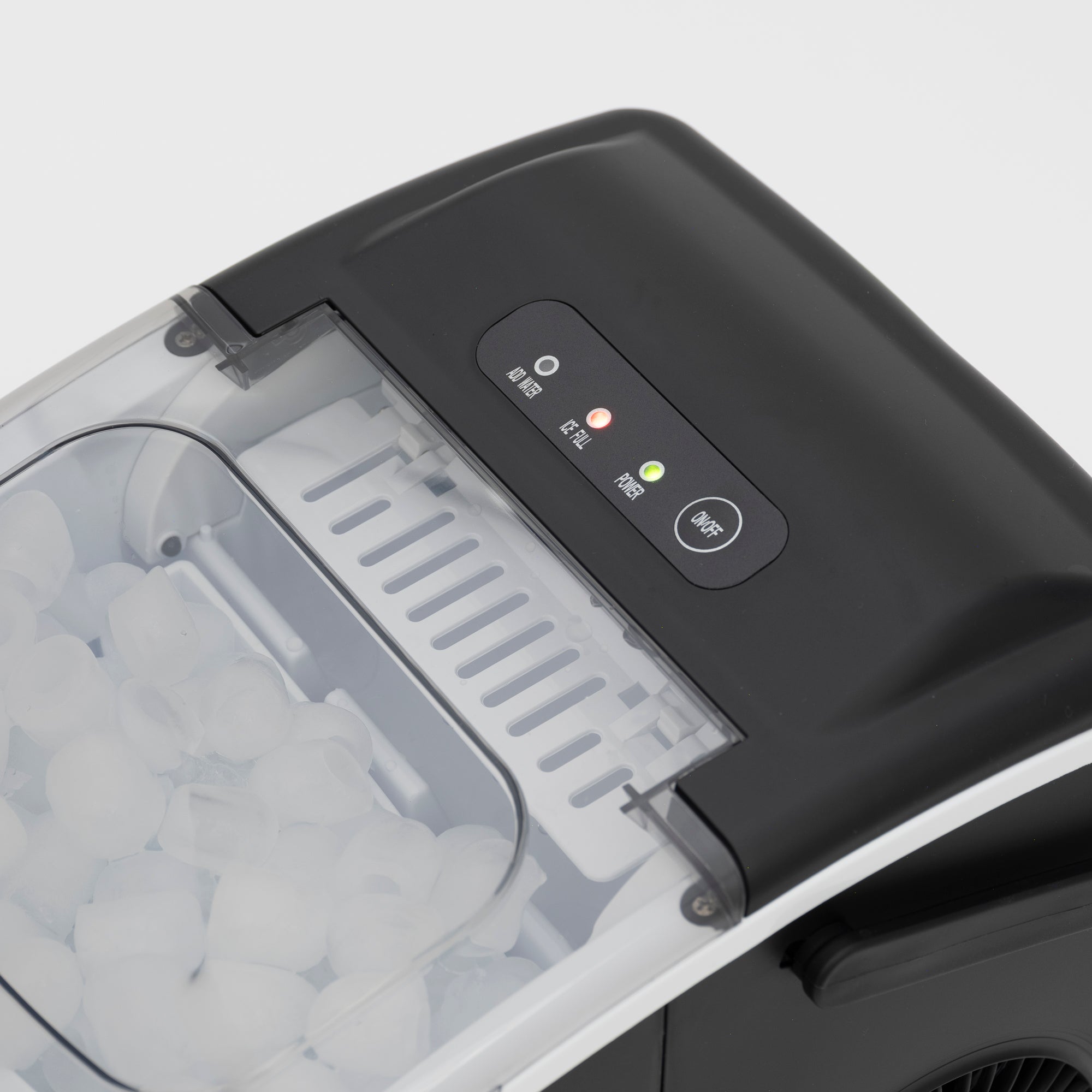 Antarctic Star S2 Bullet Ice Maker