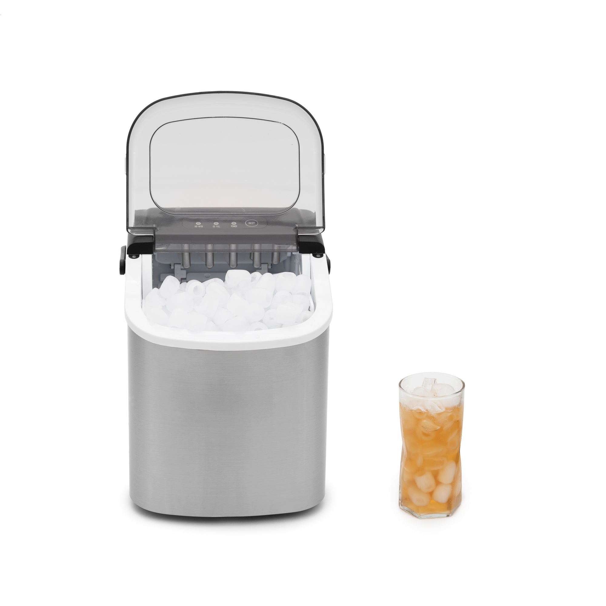 Antarctic Star S2 Bullet Ice Maker