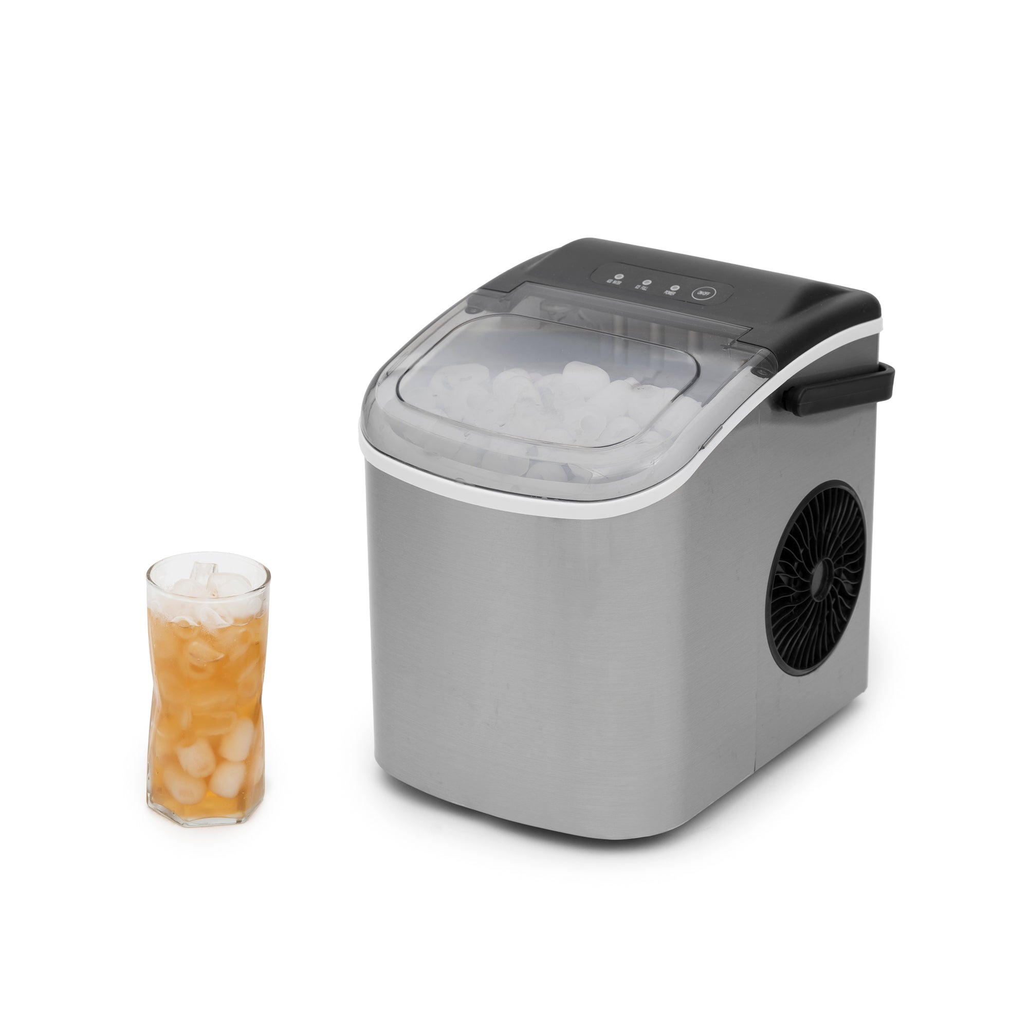 Antarctic Star S2 Bullet Ice Maker