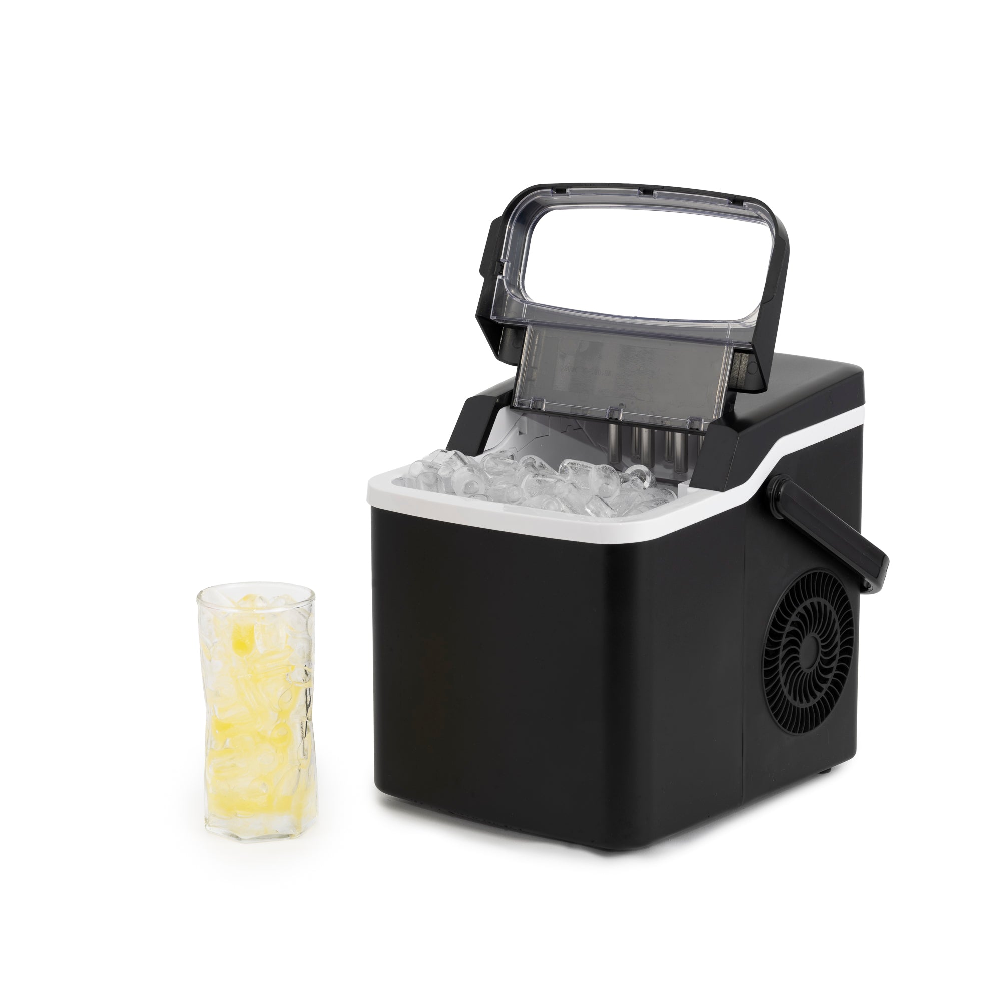 Antarctic Star S3 Bullet Ice Maker