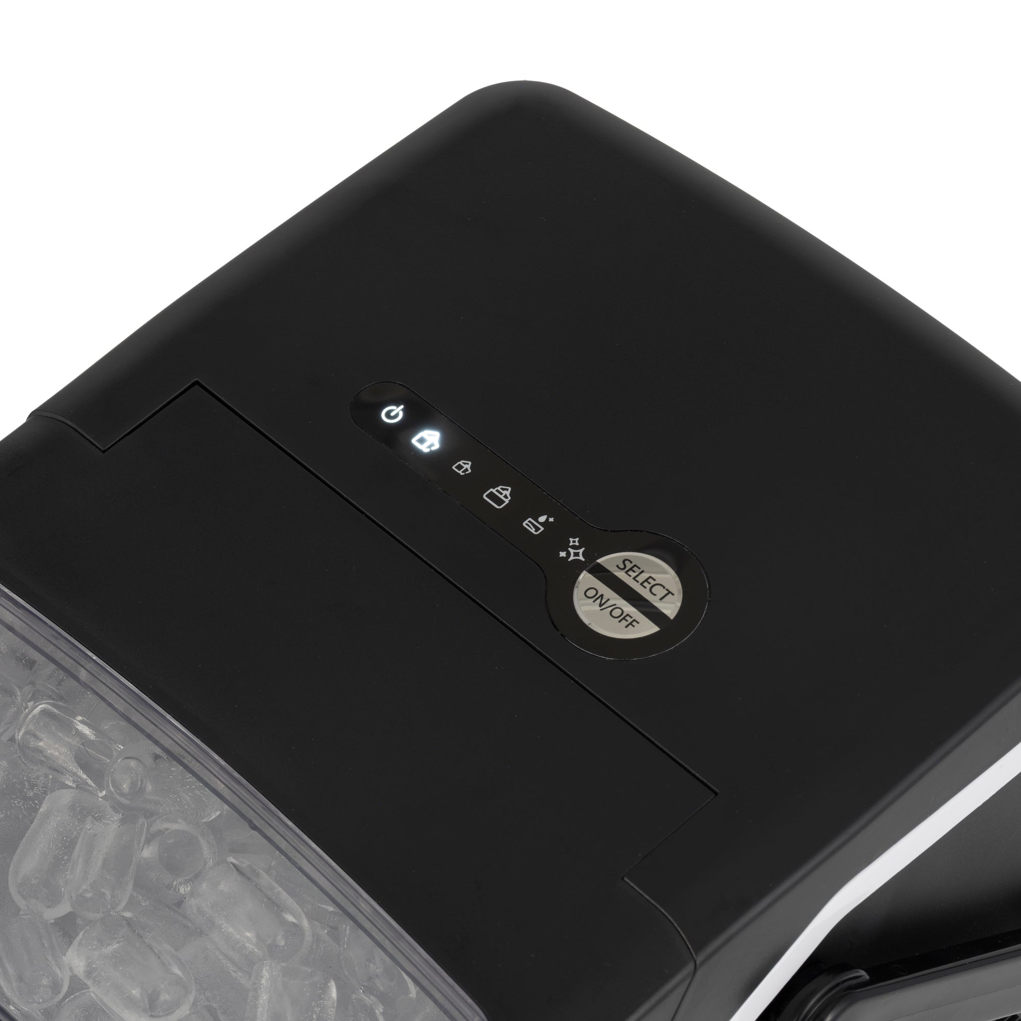 Antarctic Star S3 Bullet Ice Maker