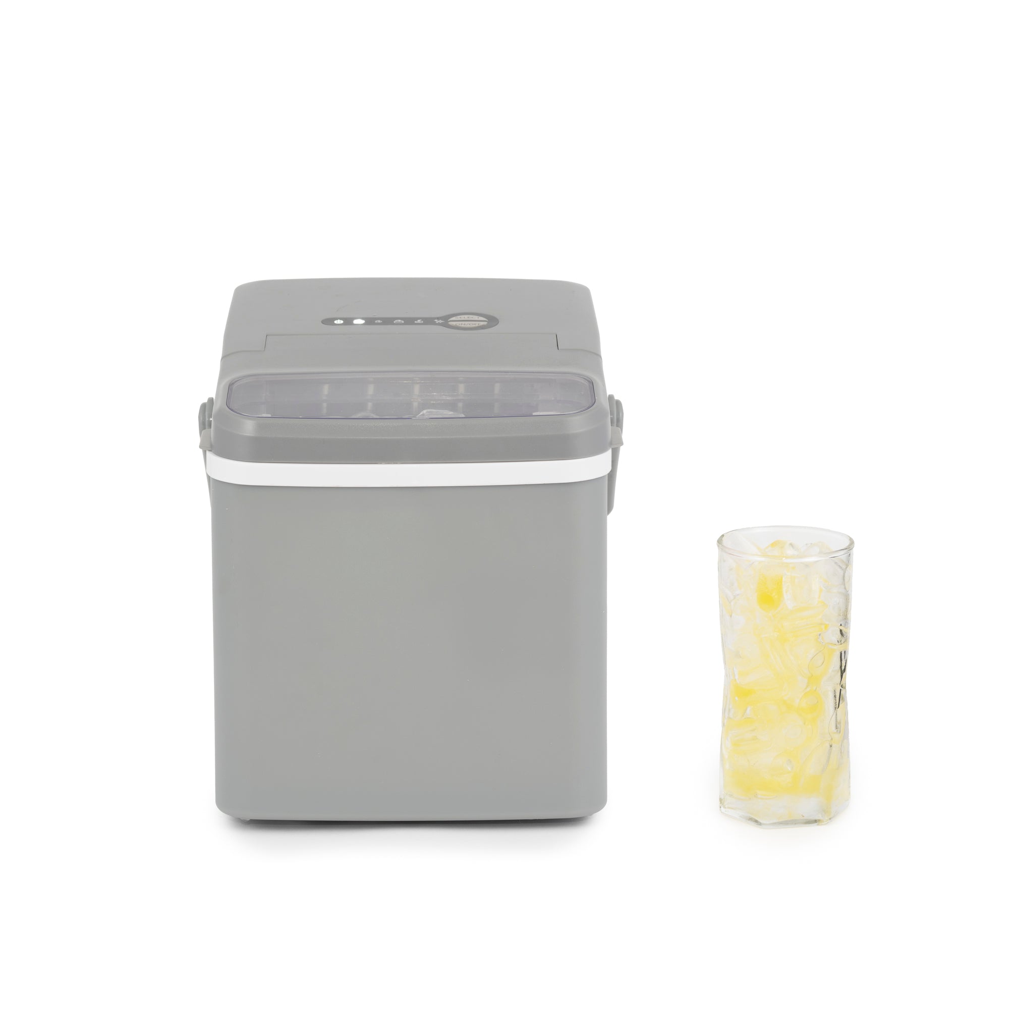 Antarctic Star S3 Bullet Ice Maker