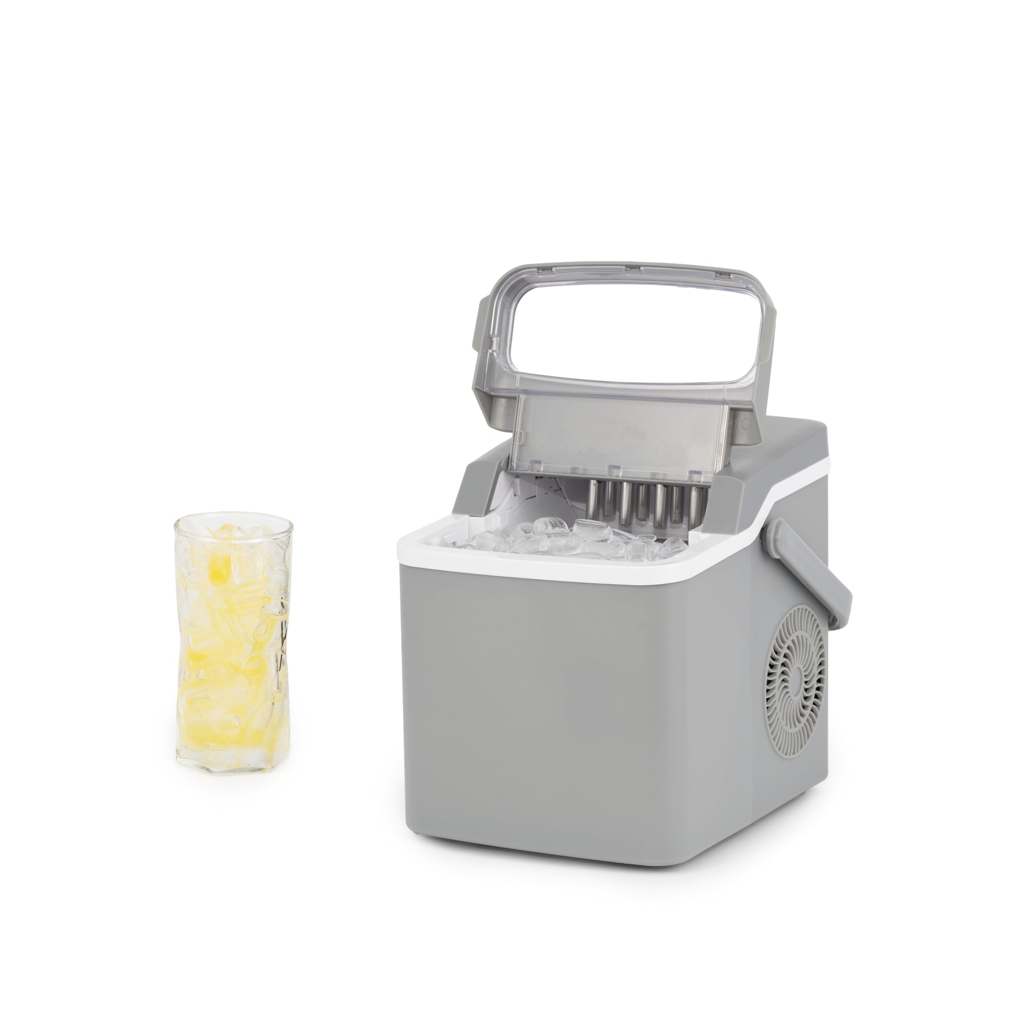 Antarctic Star S3 Bullet Ice Maker