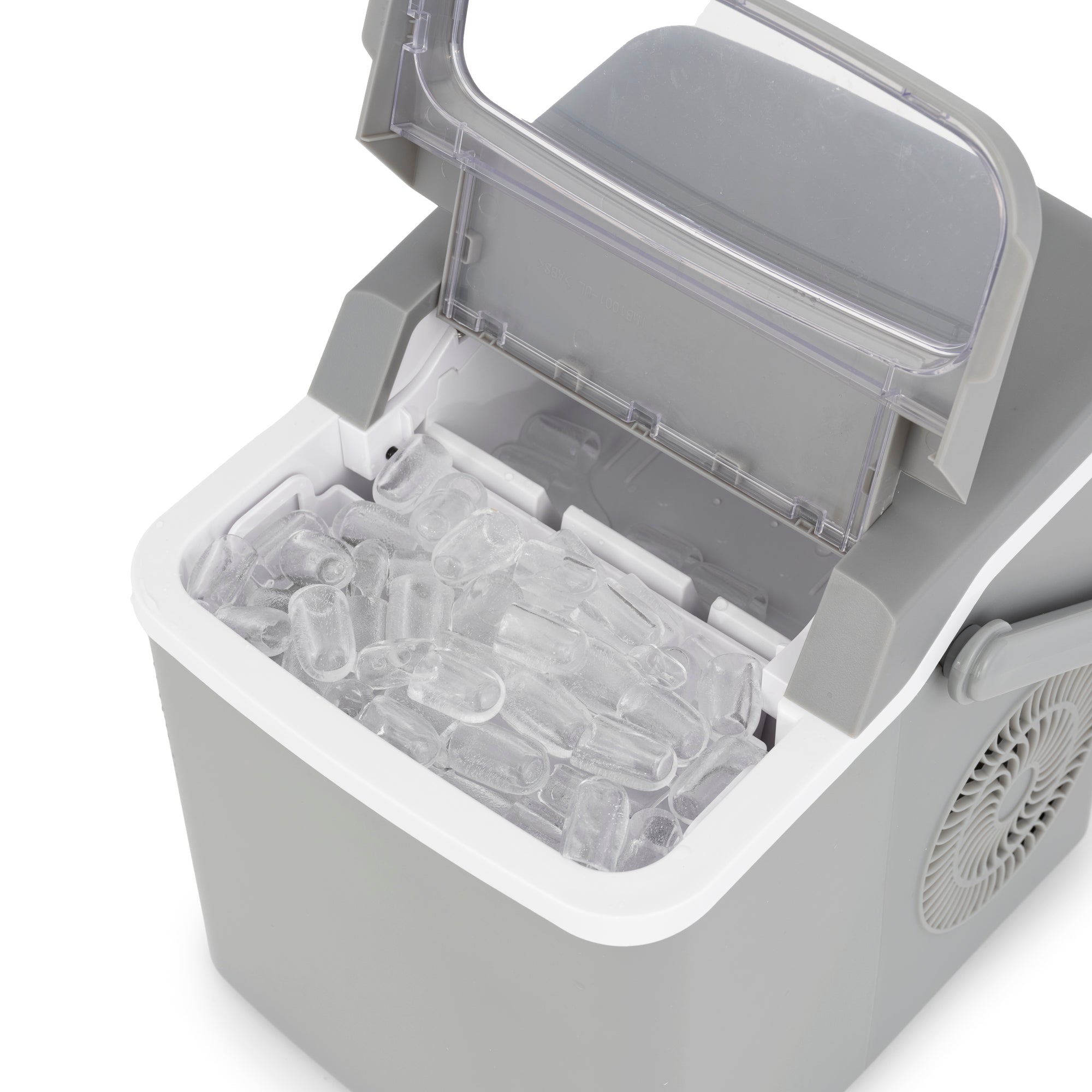 Antarctic Star S3 Bullet Ice Maker