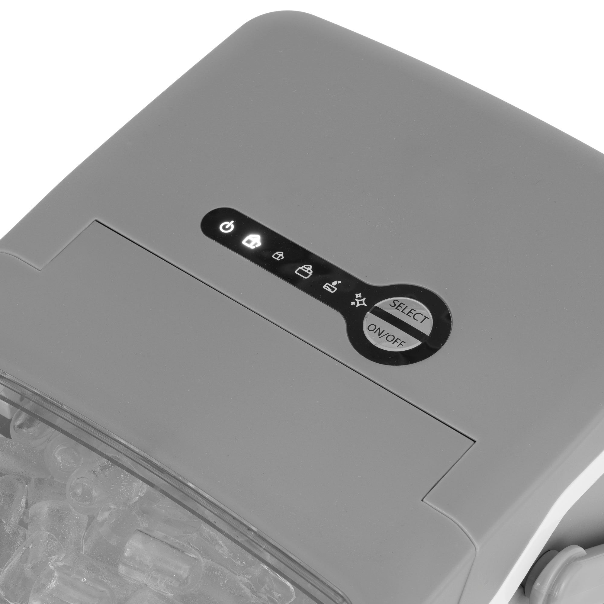 Antarctic Star S3 Bullet Ice Maker