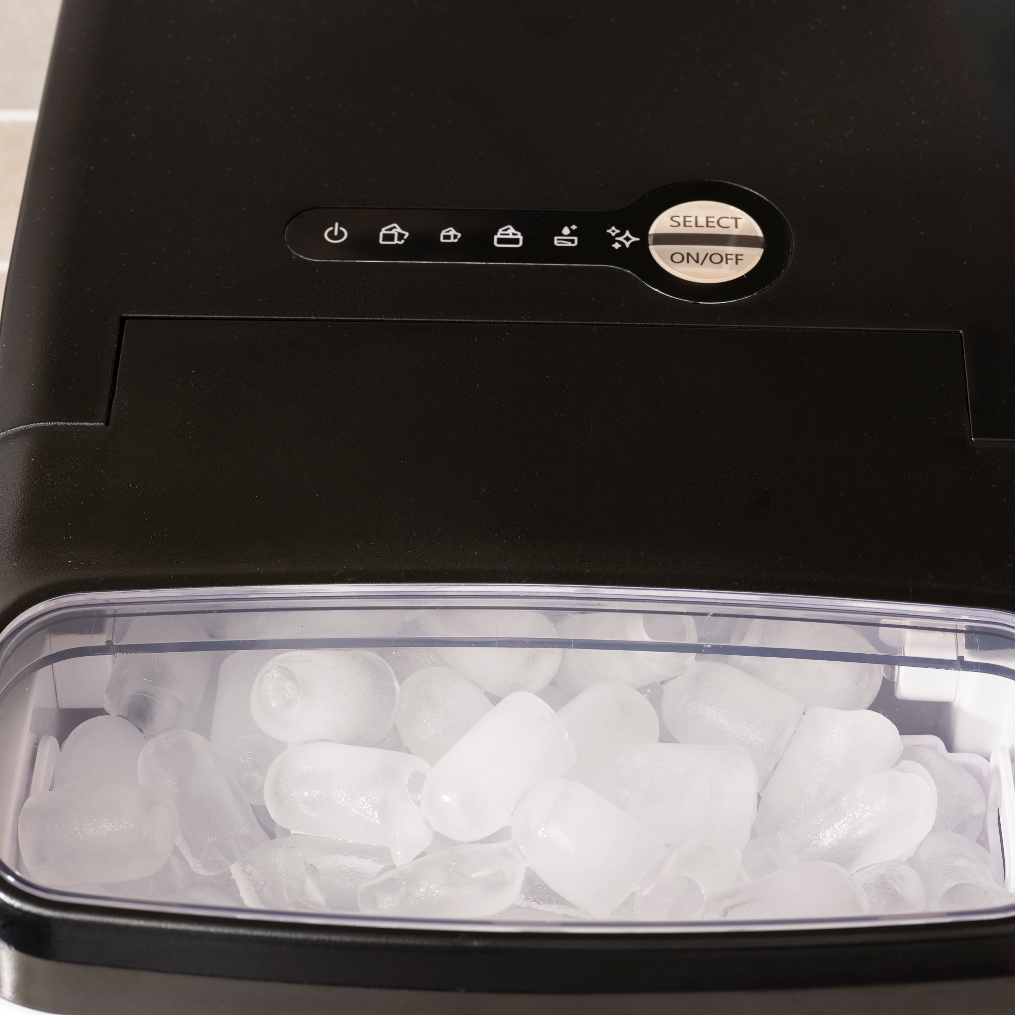 Antarctic Star S3 Bullet Ice Maker