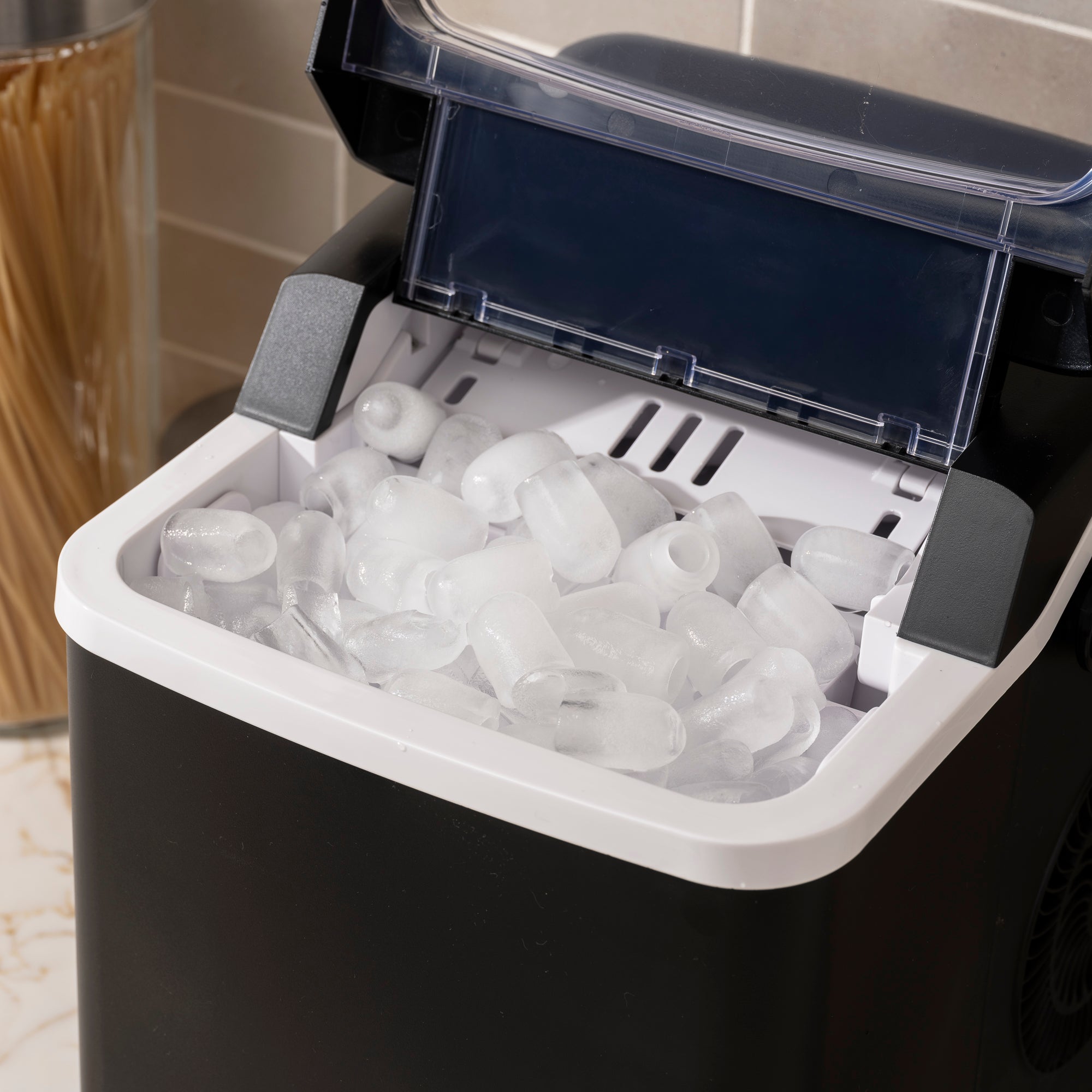 Antarctic Star S3 Bullet Ice Maker