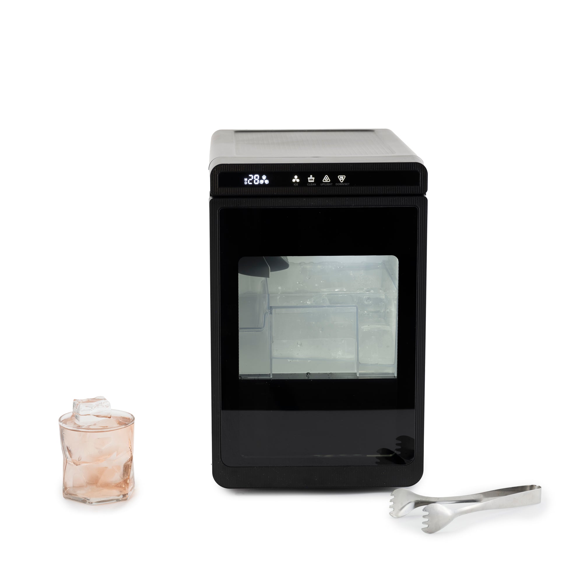 Antarctic Star Whiskey Ice Cube Maker