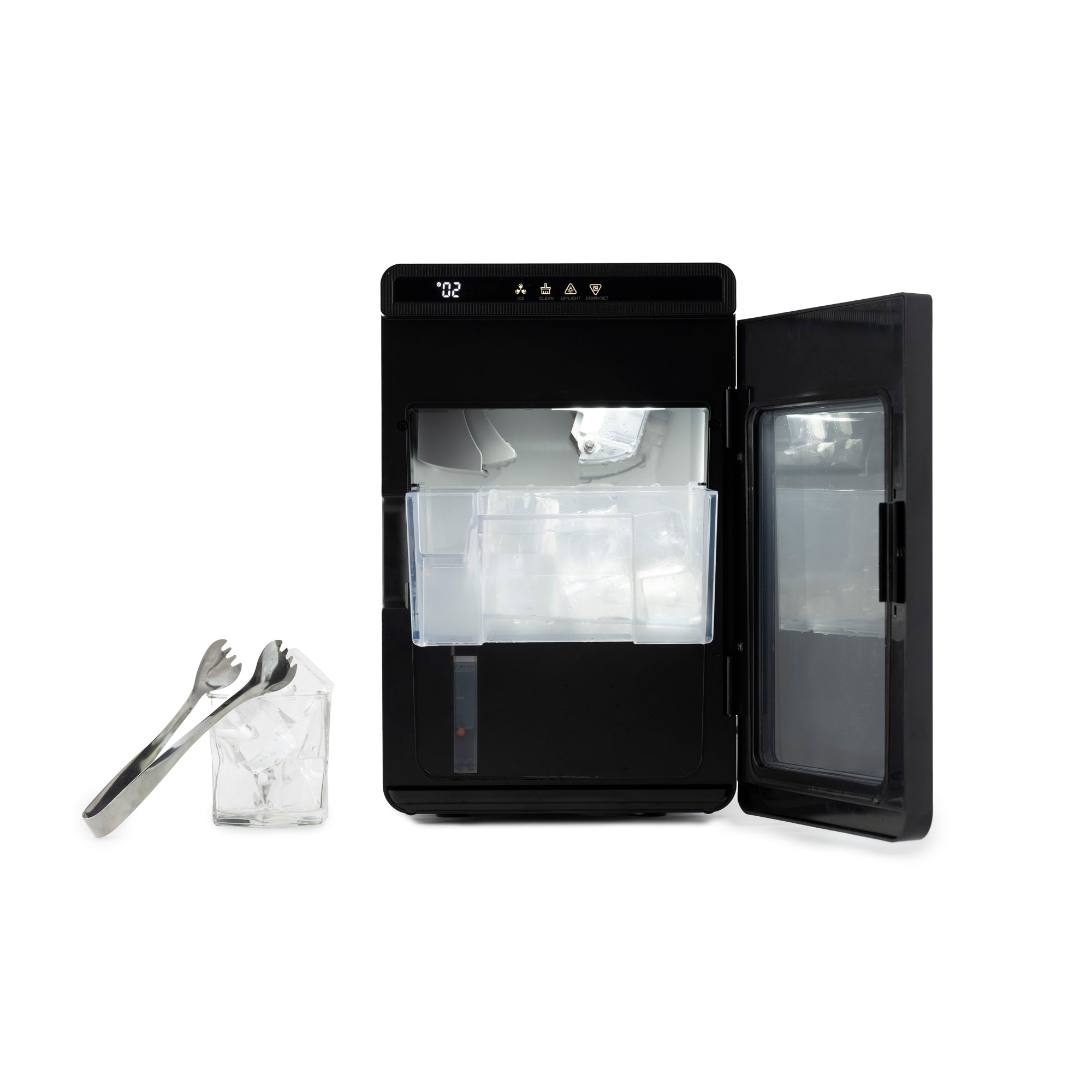 Antarctic Star Whiskey Ice Cube Maker