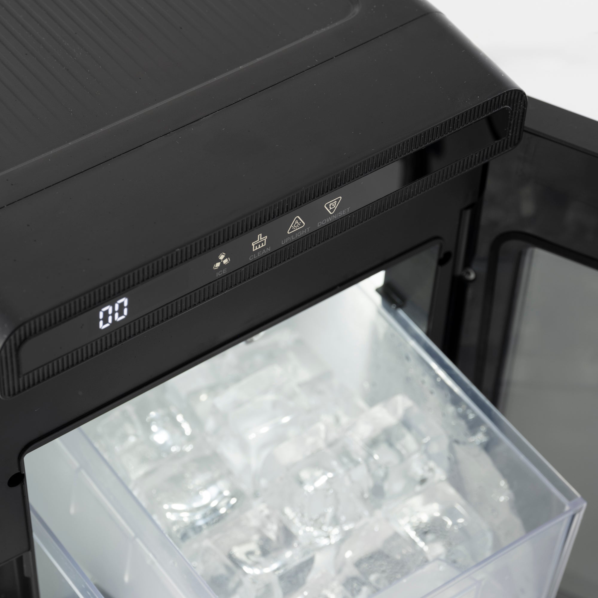 Antarctic Star Whiskey Ice Cube Maker