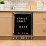Antarctic Star Built-in Wine and Beverage Center