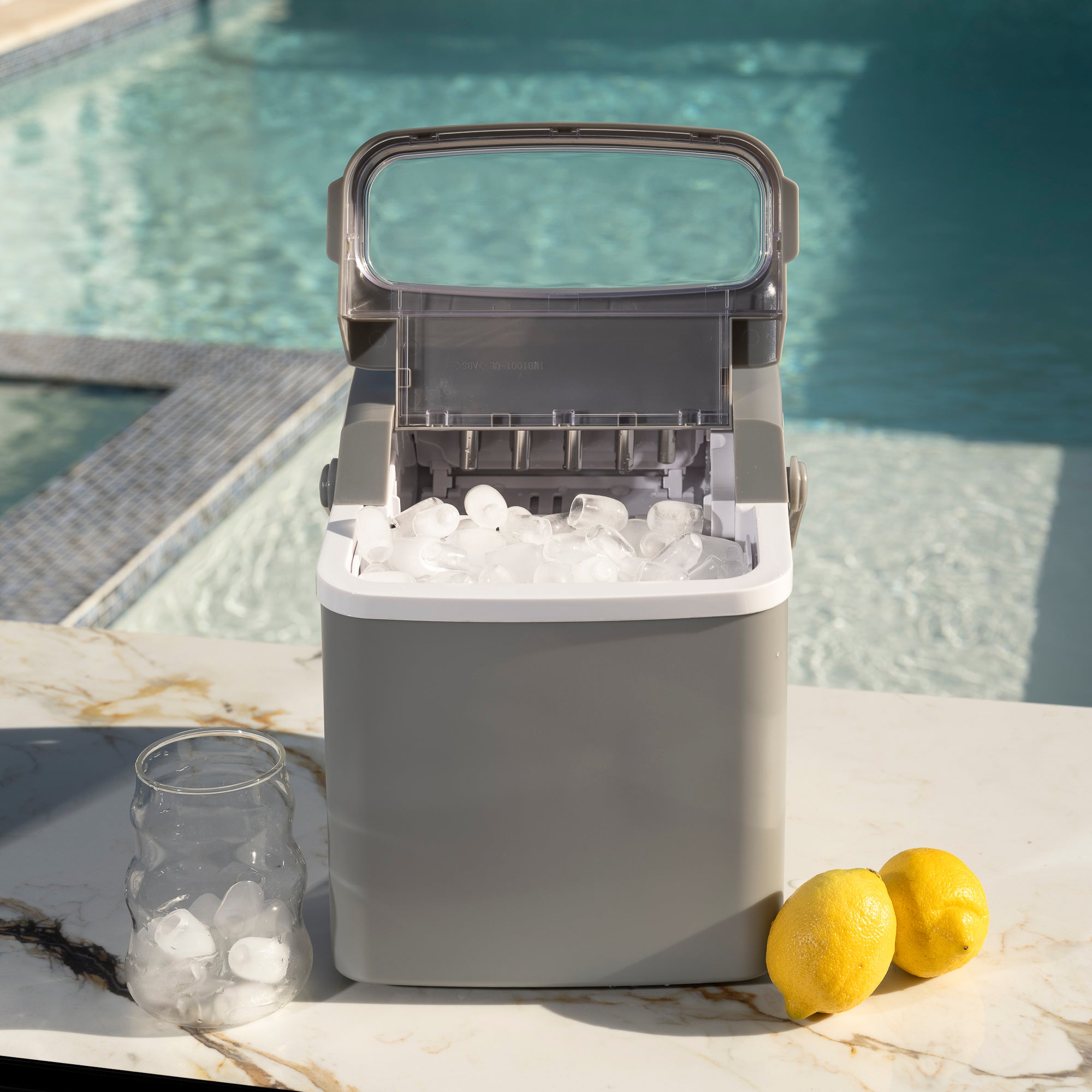 Antarctic Star S3 Bullet Ice Maker