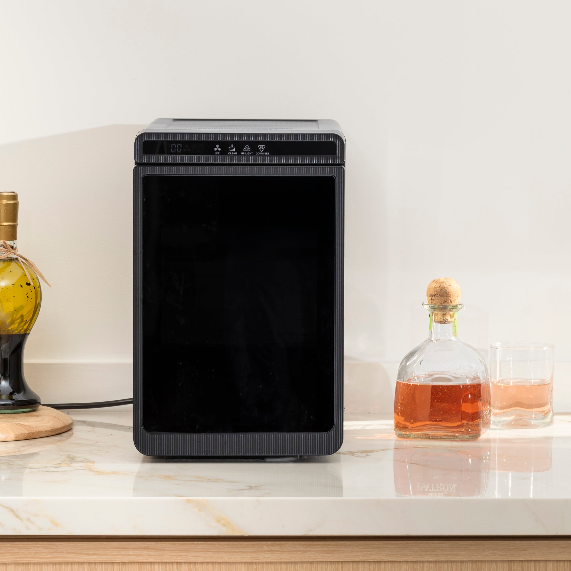 Antarctic Star Whiskey Ice Cube Maker