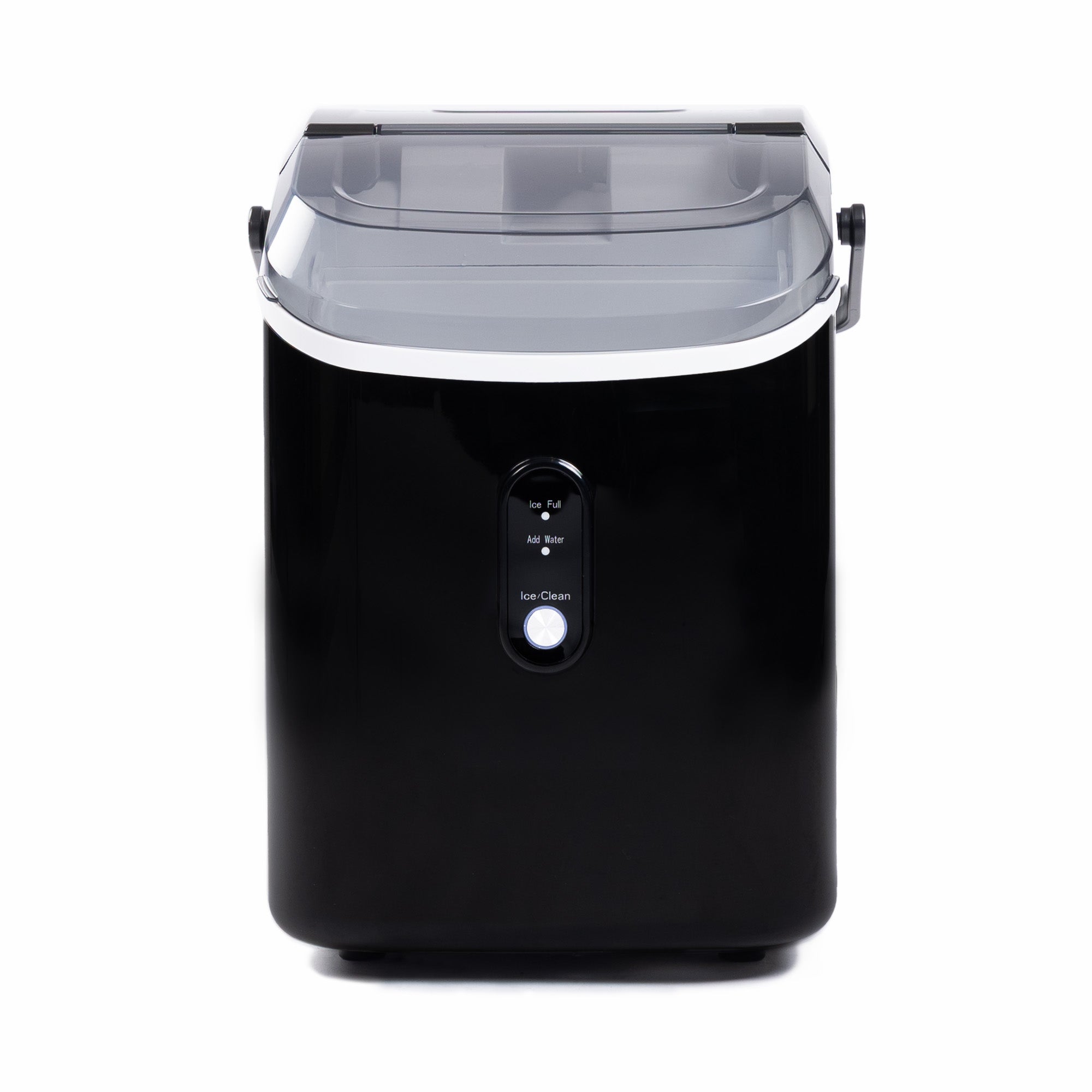 Antarctic Star X2 Nugget Ice Maker – Rowan Appliance
