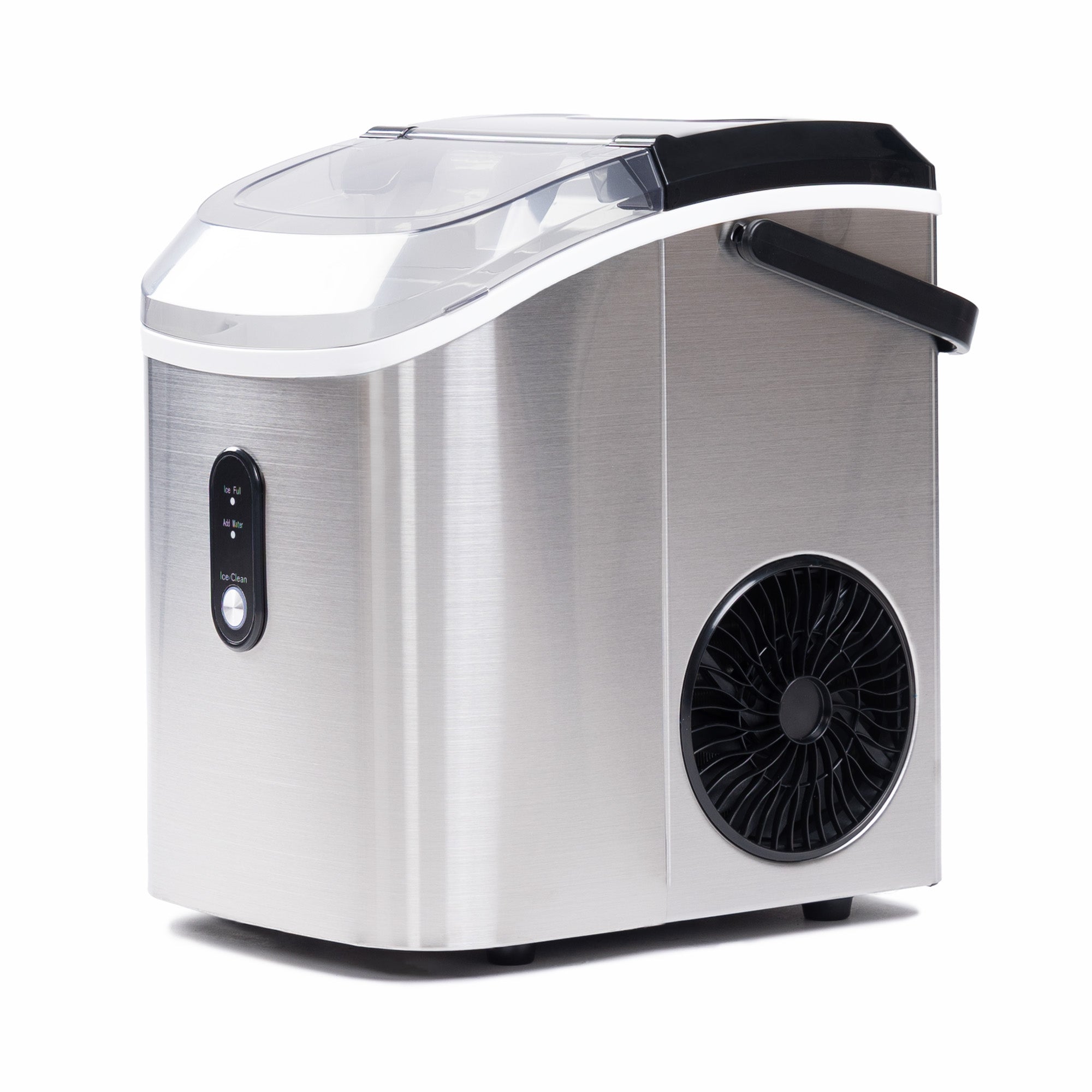 Antarctic Star X2 Nugget Ice Maker – Rowan Appliance