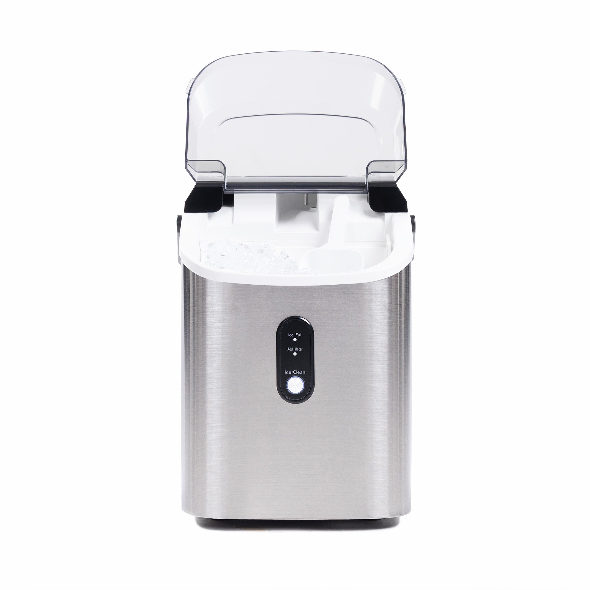 その他 ICE Antarctic Star X2 Nugget Ice Maker – Rowan Appliance