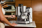 ROWAN Nova Reverie Espresso Machine
